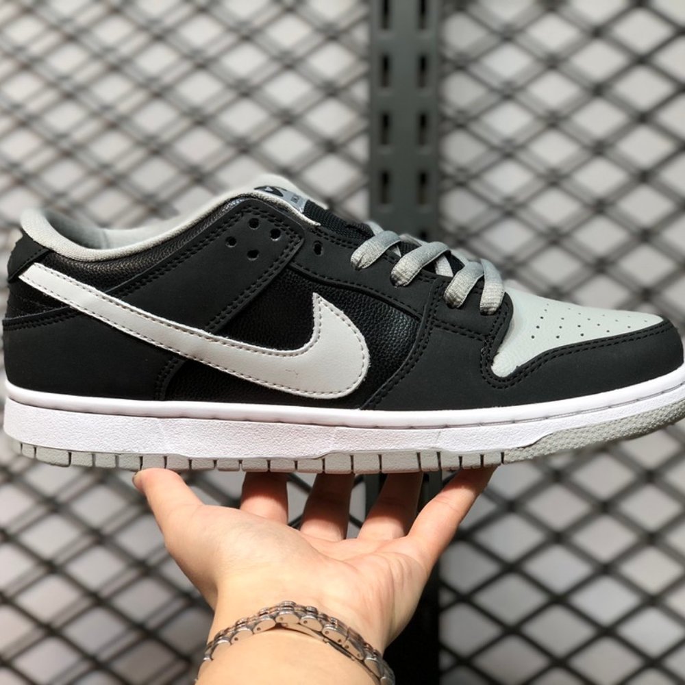 Nike SB Dunk low J-Pack "Shadow"